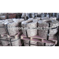 galvalume steel coils